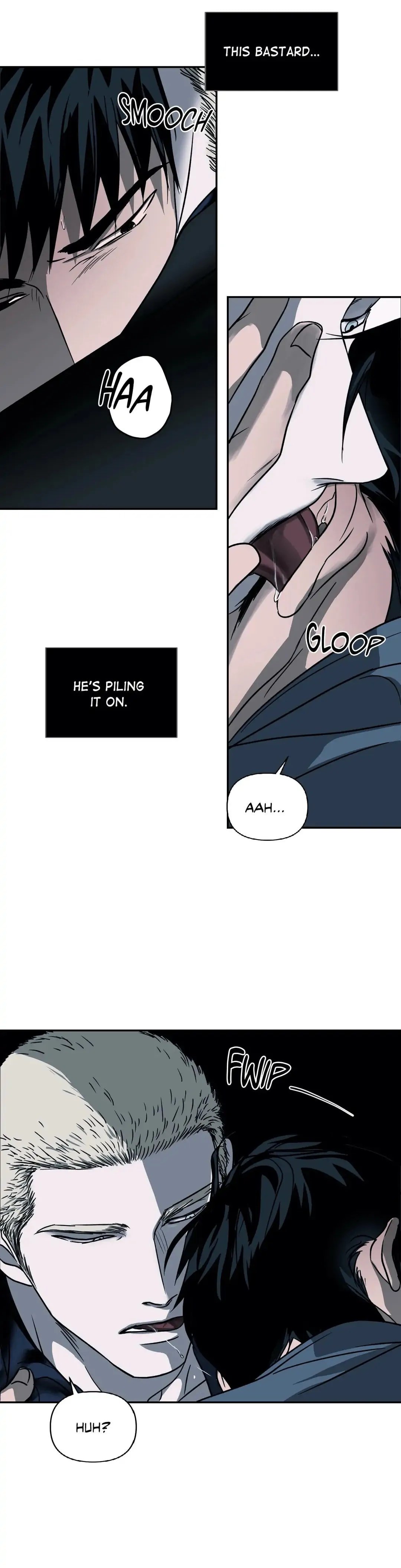 Shutline, Chapter 6 image 18